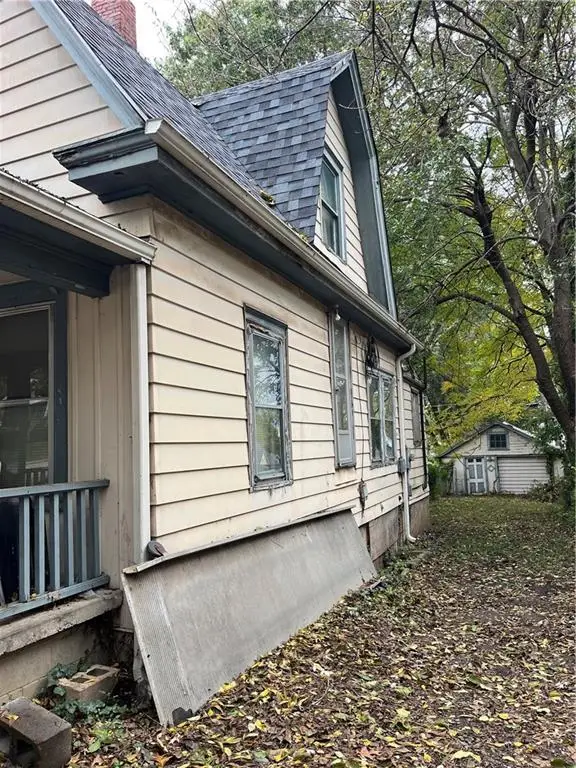 1416 S Hardy Avenue, Independence, MO 64052 - Image #3