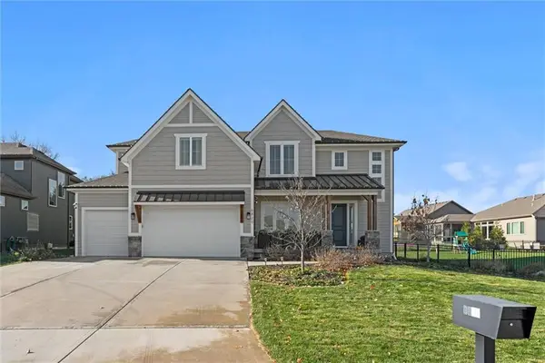 6820 Marion Street, Shawnee, KS 66218