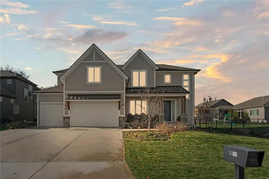 6820 Marion Street, Shawnee, KS 66218 - Image #2