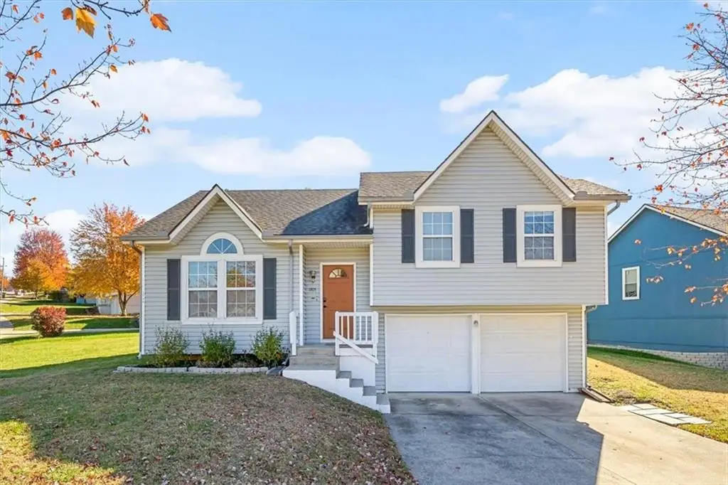 1705 W Pelham Path N/a, Raymore, MO 64083 - Image #1