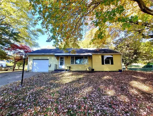 12308 E 42nd Street, Independence, MO 64055