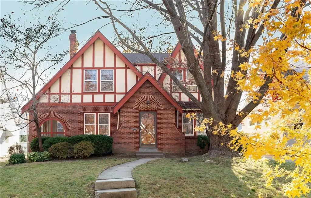 1245 W 72nd Street, Kansas City, MO 64114 - Image #1