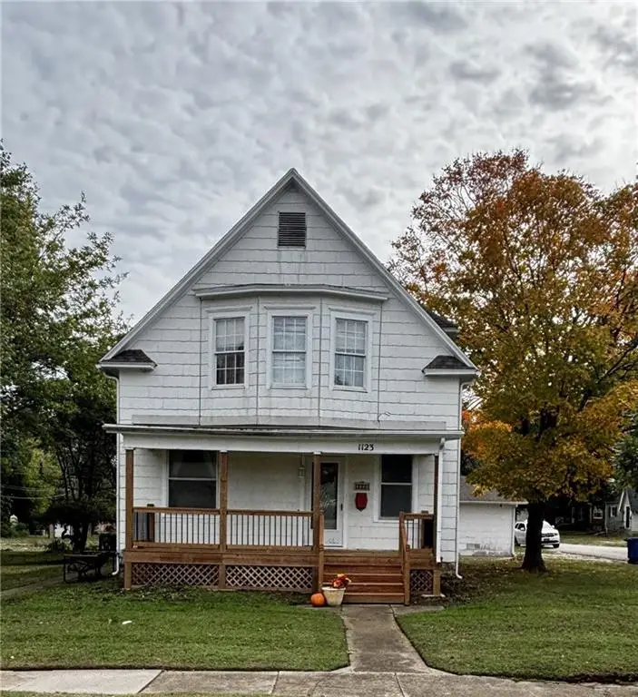 1123 W Main Street, Chanute, KS 66720 - Image #2