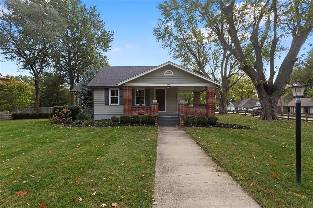 400 E Main Street, Odessa, MO 64076 - Image #1
