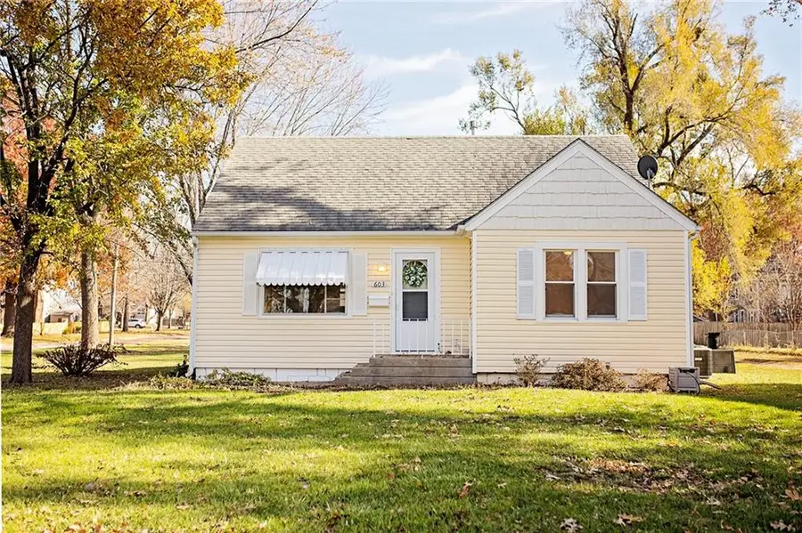 603 S Sycamore Street, Ottawa, KS 66067 - Image #3