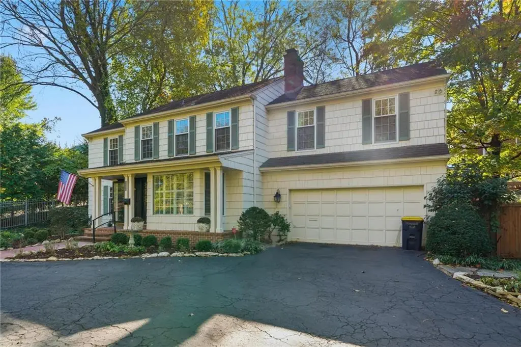 1255 W 58th Street, Kansas City, MO 64113 - Image #1