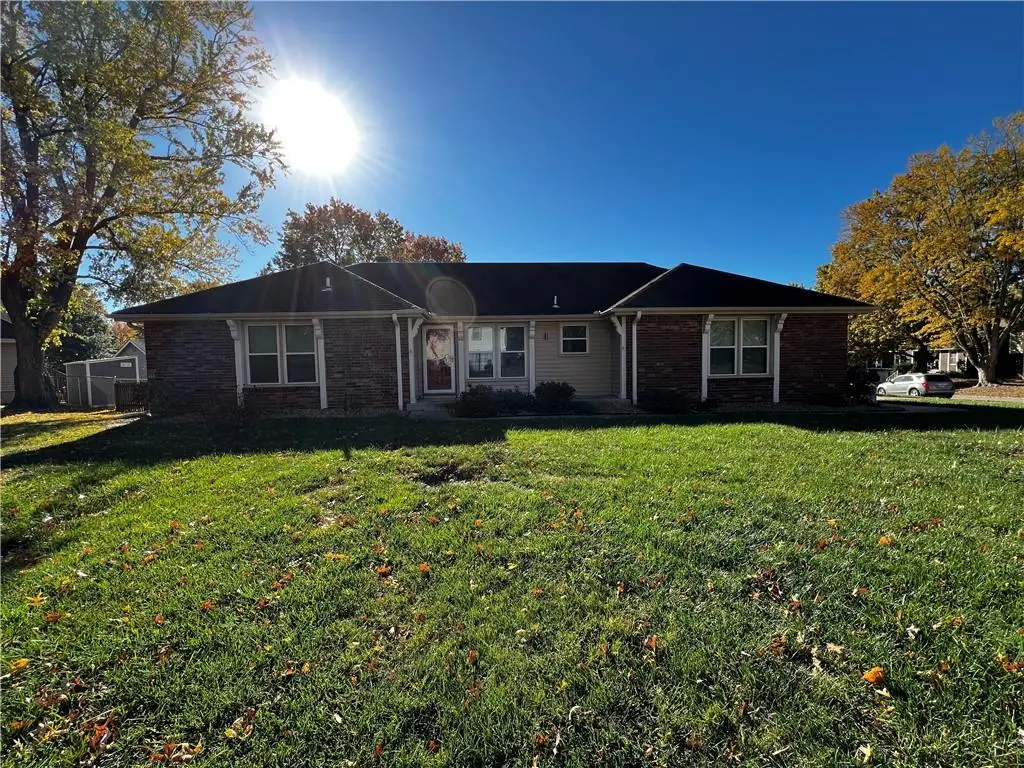 2106 SW Still Meadows Lane, Blue Springs, MO 64015 - Image #1
