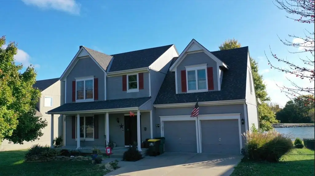 20729 S Barker Road, Spring Hill, KS 66083 - Image #1