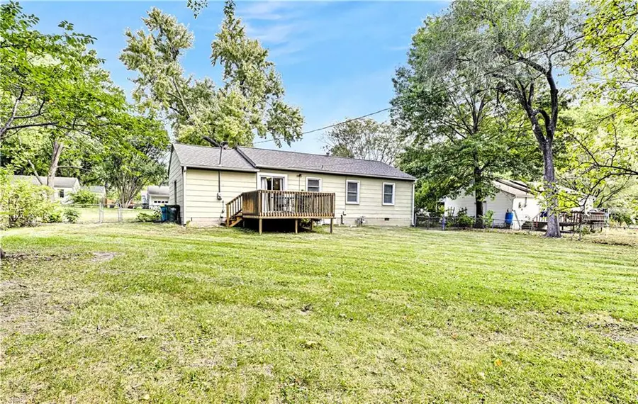 5709 W 70th Terrace, Overland Park, KS 66204 - Image #3