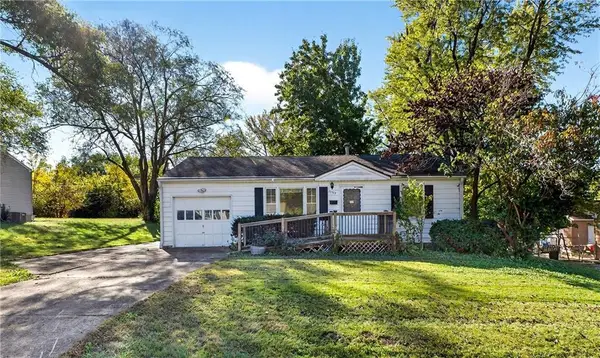 11307 E 77th Terrace, Raytown, MO 64138