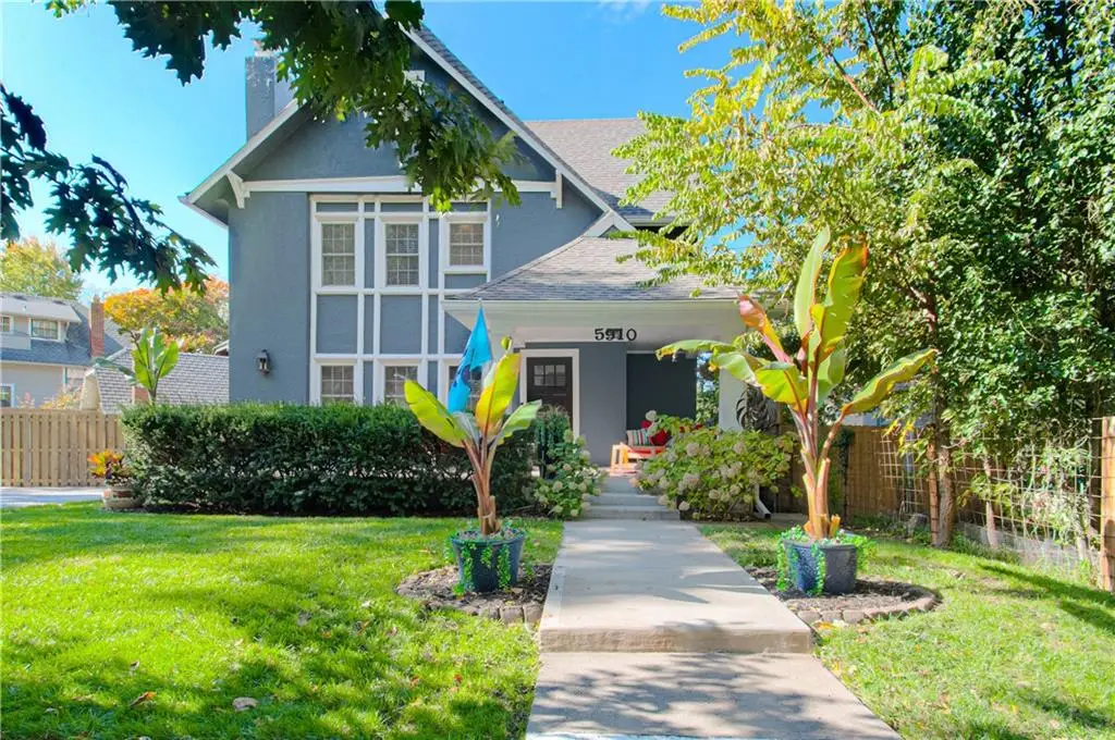 5910 Walnut Street, Kansas City, MO 64113 - Image #1