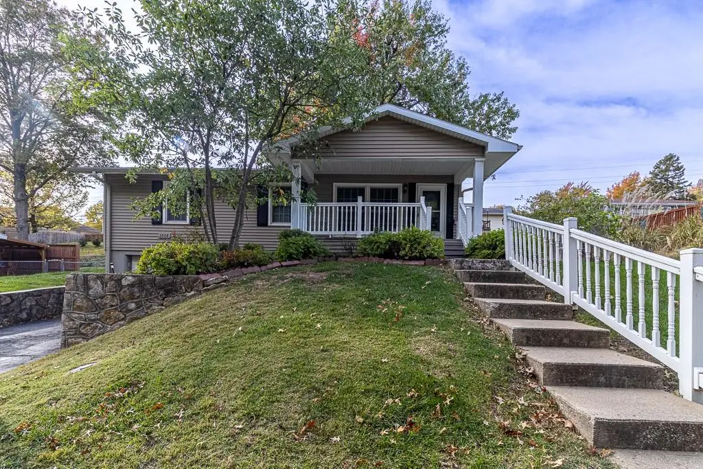 3508 E Lantern Lane, Saint Joseph, MO 64506 - Image #1