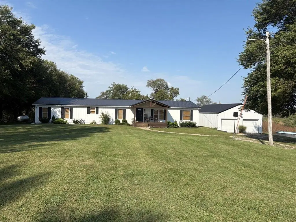 21919 120th Street, Clearmont, MO 64431 - Image #1