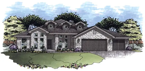 16564 W 166th Court, Olathe, KS 66062