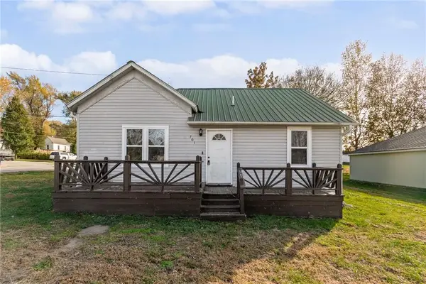 701 W Lexington Street, Richmond, MO 64085