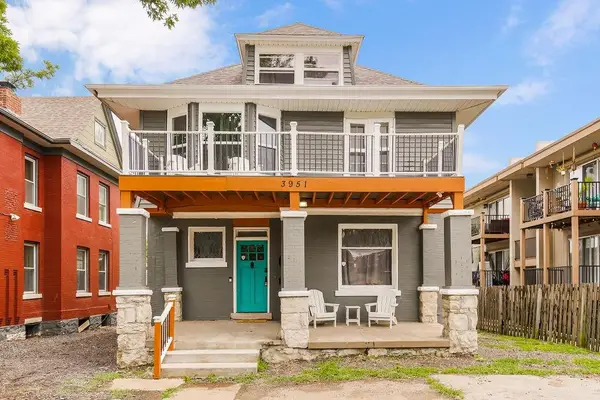 3951 Warwick Street, Kansas City, MO 64123