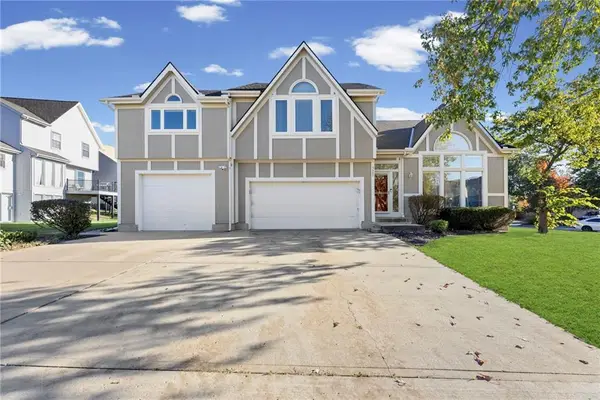 5307 Noble Street, Shawnee, KS 66226