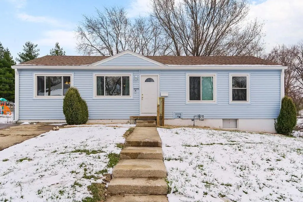 3409 N Osage Avenue, Independence, MO 64050 - Image #1