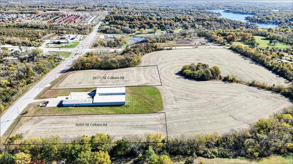 26111 NE Colbern Road, Lees Summit, MO 64086 - Image #1