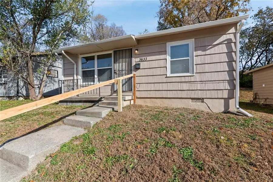 3633 Norton Avenue, Kansas City, MO 64127 - Image #2