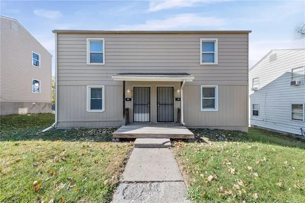 2116 Monroe Street, Kansas City, MO 64127