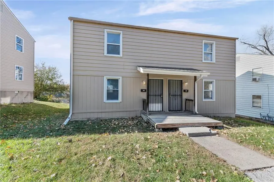 2116 Monroe Street, Kansas City, MO 64127 - Image #2