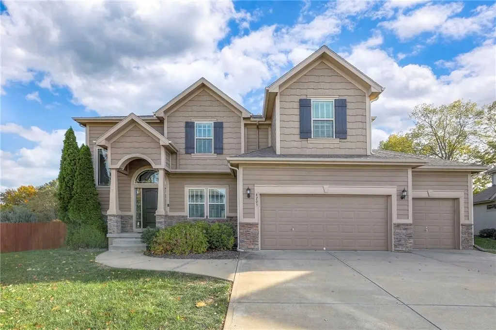4203 NW 76th Street, Kansas City, MO 64151 - Image #1
