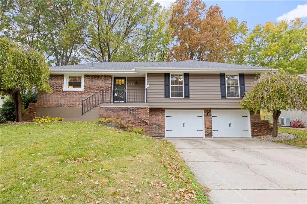 1105 SW 22nd Street, Blue Springs, MO 64015 - Image #1