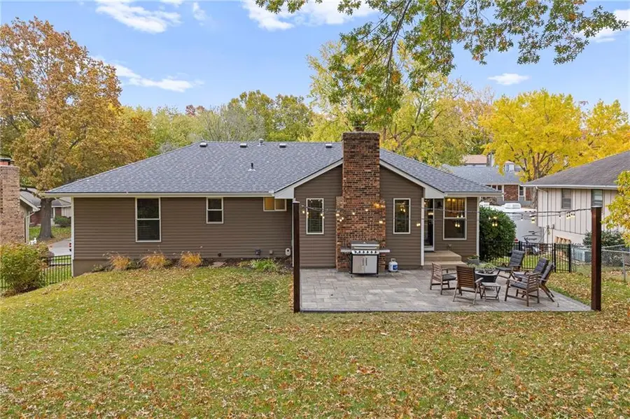 1105 SW 22nd Street, Blue Springs, MO 64015 - Image #3