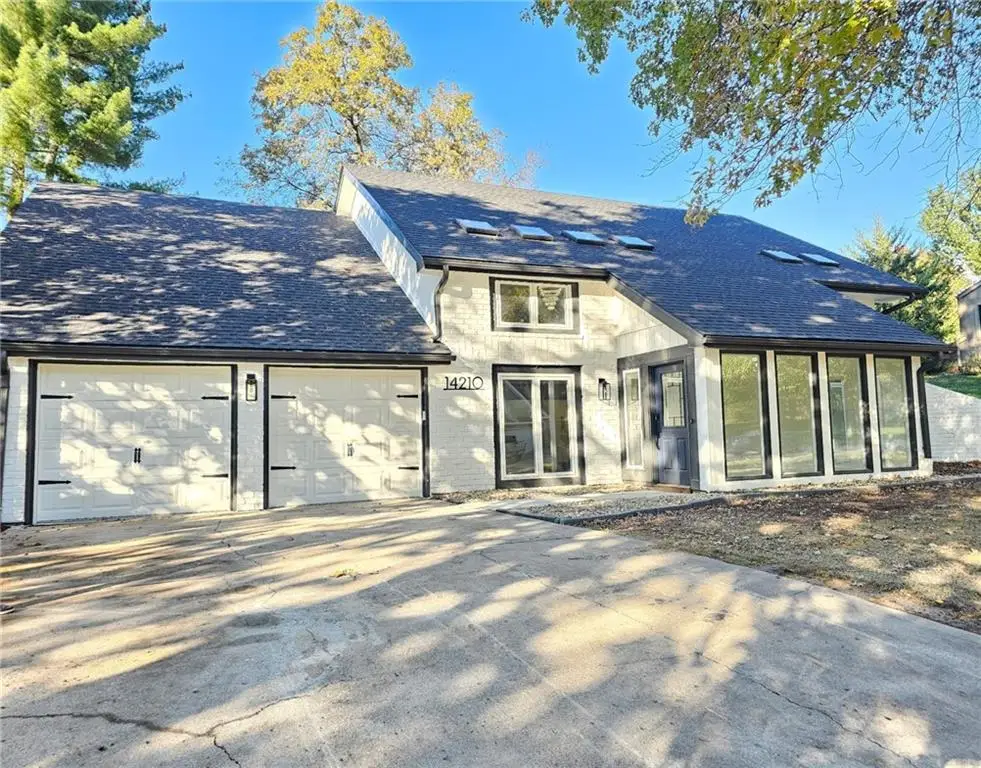 14210 W 50th Street, Shawnee, KS 66216 - Image #1