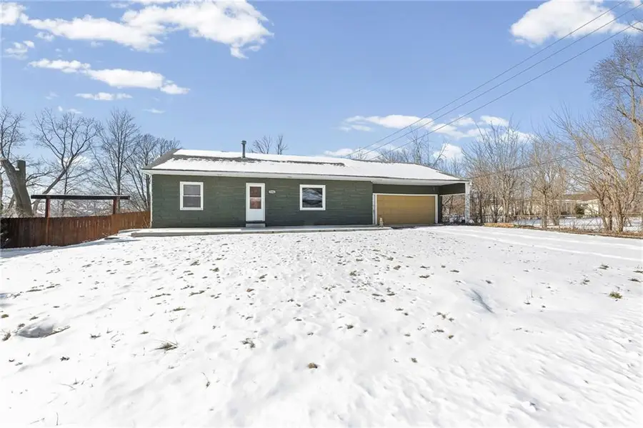 7304 N Walnut Street, Kansas City, MO 64118 - #2