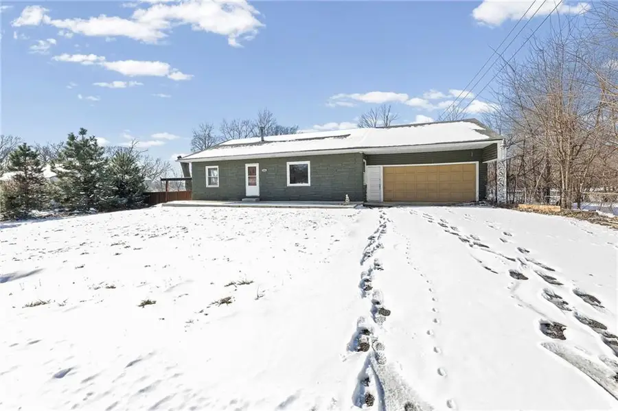 7304 N Walnut Street, Kansas City, MO 64118 - #3