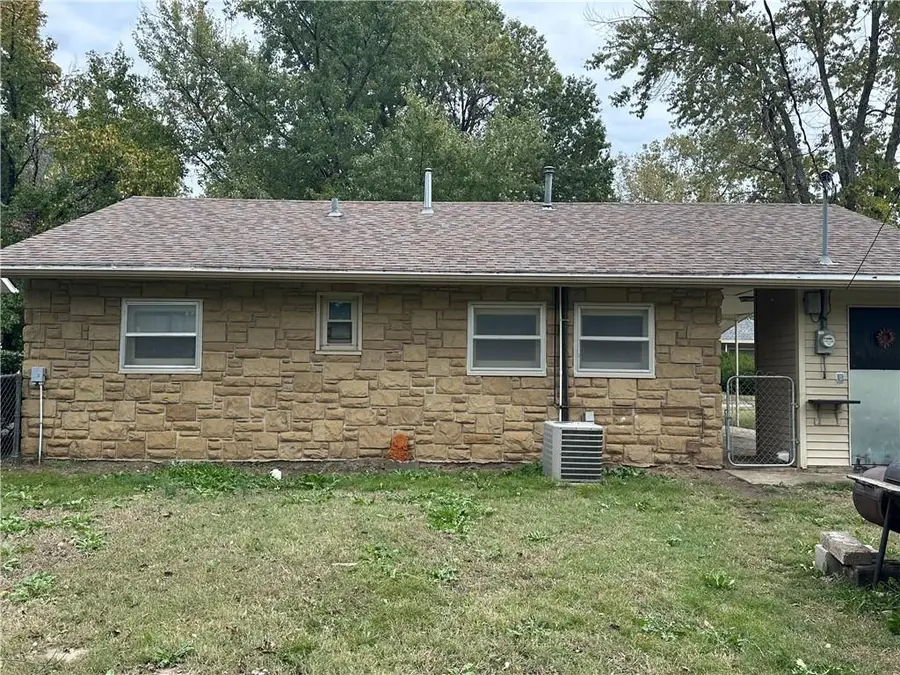 1425 Irving Street, Independence, KS 67301 - Image #2