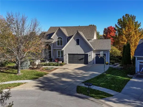 22310 W 58th Street, Shawnee, KS 66226