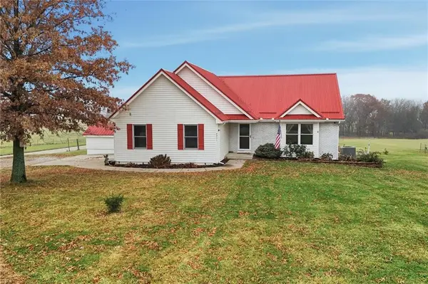 4311 SW State Route T Highway, Polo, MO 64671