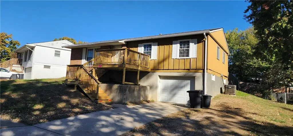 2403 Cranberry Hill Circle, Saint Joseph, MO 64503 - Image #1