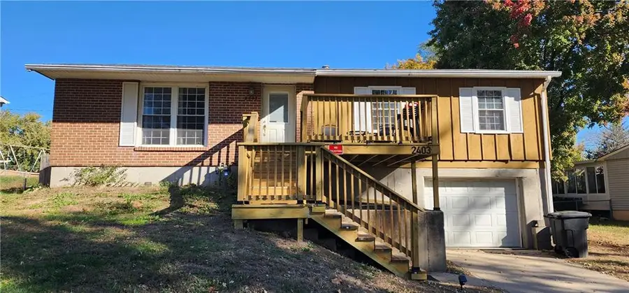 2403 Cranberry Hill Circle, Saint Joseph, MO 64503 - Image #2