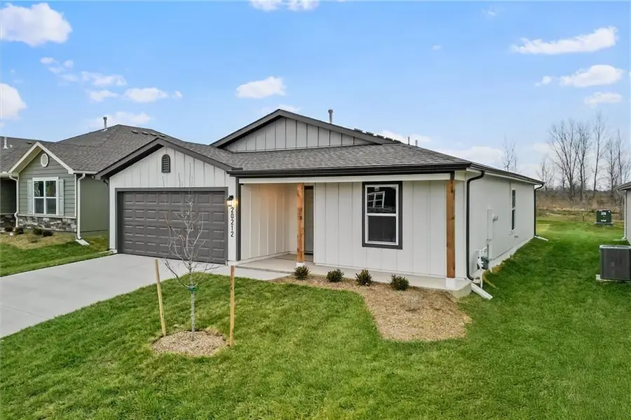 20331 W 194th Terrace, Spring Hill, KS 66083 - Image #2