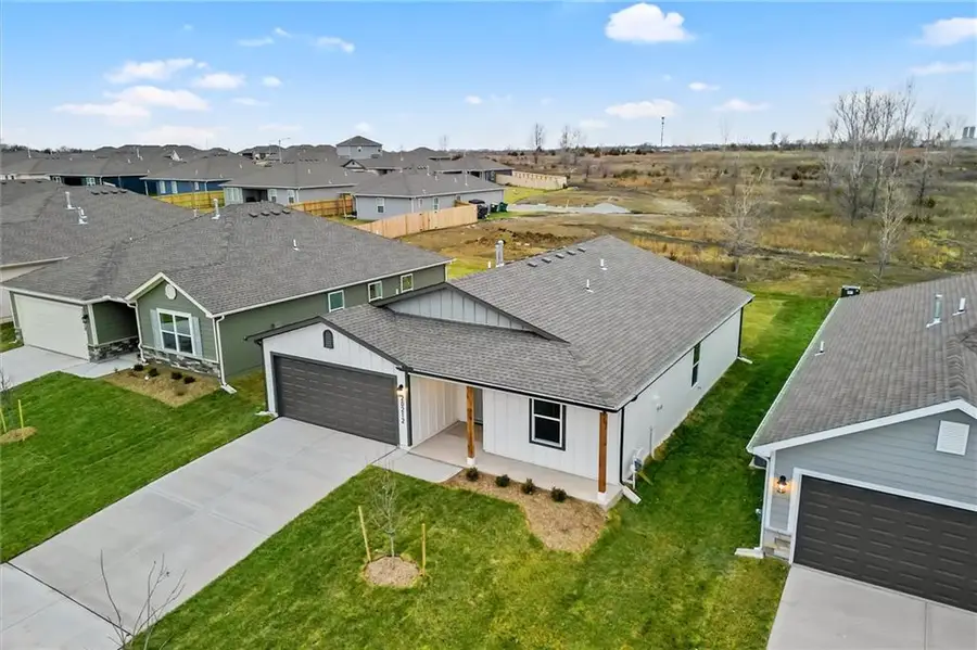 20331 W 194th Terrace, Spring Hill, KS 66083 - Image #3
