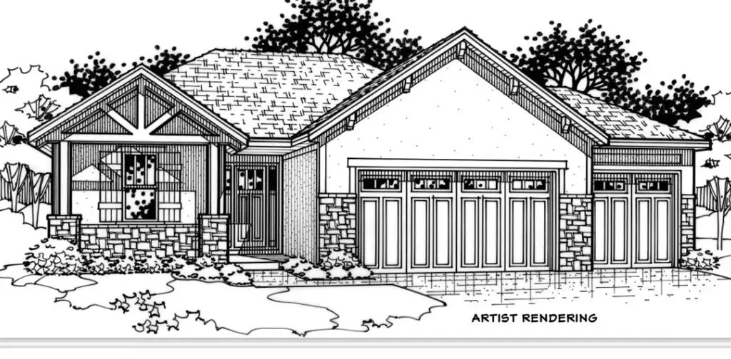 LOT 7 178th Street, Bonner Springs, KS 66012 - Image #1