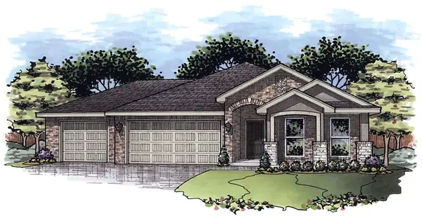 16404 W 166th Court, Olathe, KS 66062