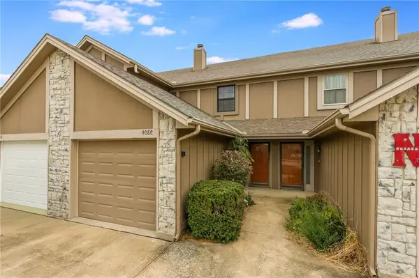 408 NE 6th Street #C, Blue Springs, MO 64014