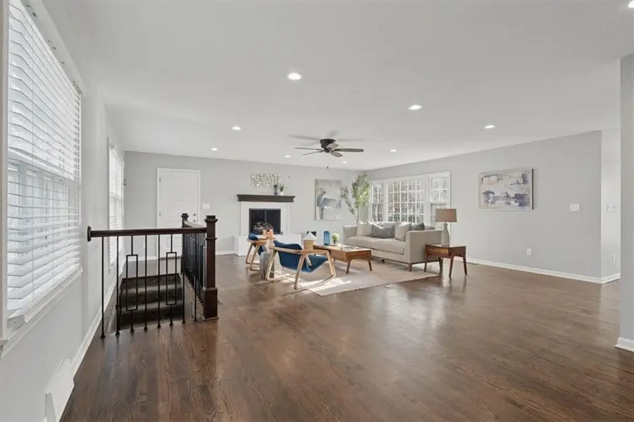 8428 Sagamore Road, Leawood, KS 66206 - Image #3