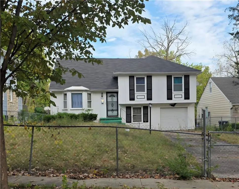 1420 E 77th Terrace, Kansas City, MO 64131 - Image #1