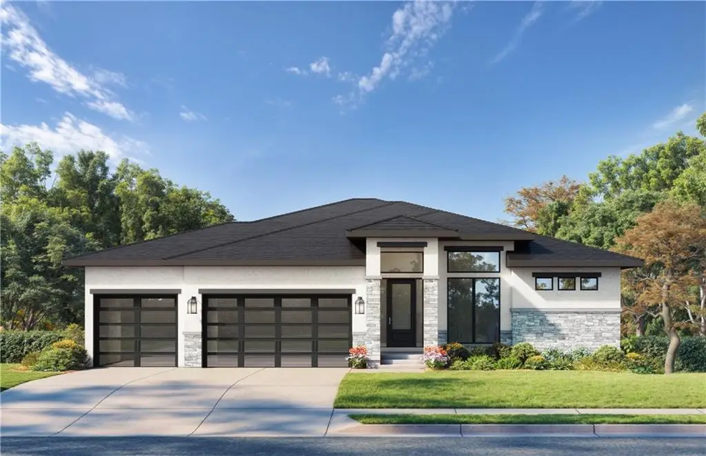 18109 Cody Street, Overland Park, KS 66013 - Image #1