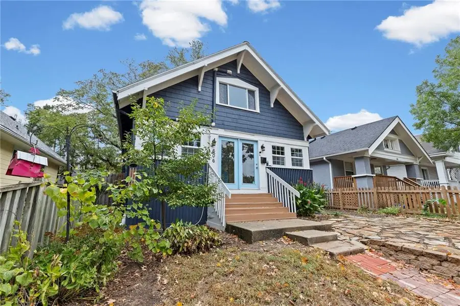 606 W 39th Terrace, Kansas City, MO 64111 - Image #3