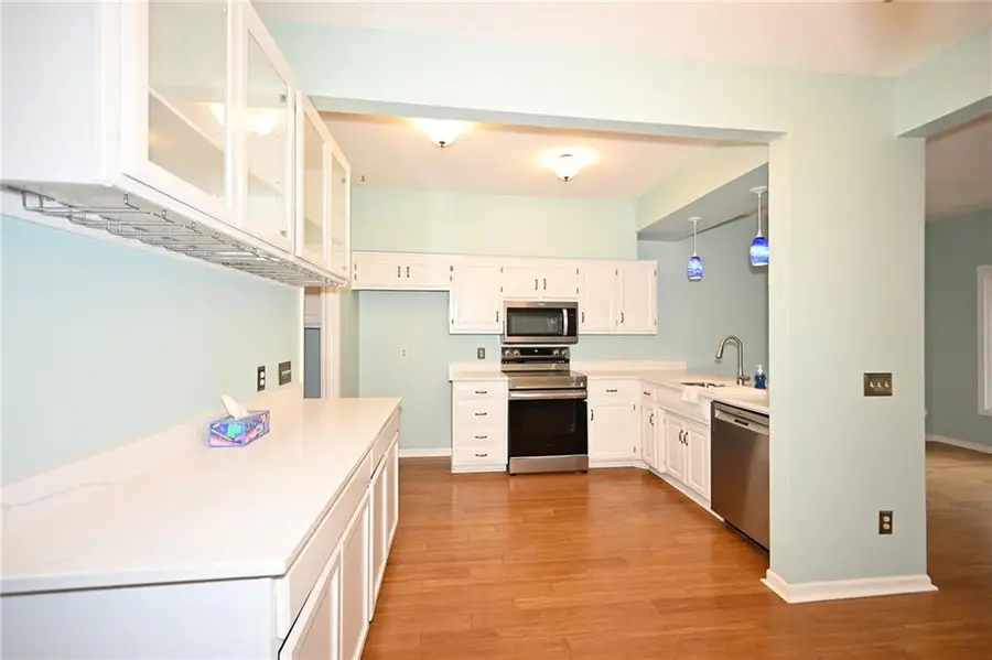 8229 NW Barrybrooke Court, Kansas City, MO 64151 - Image #3