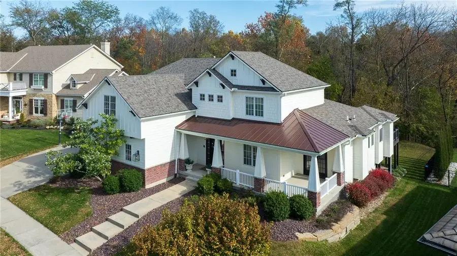 8719 N Sycamore Avenue, Kansas City, MO 64157 - #3