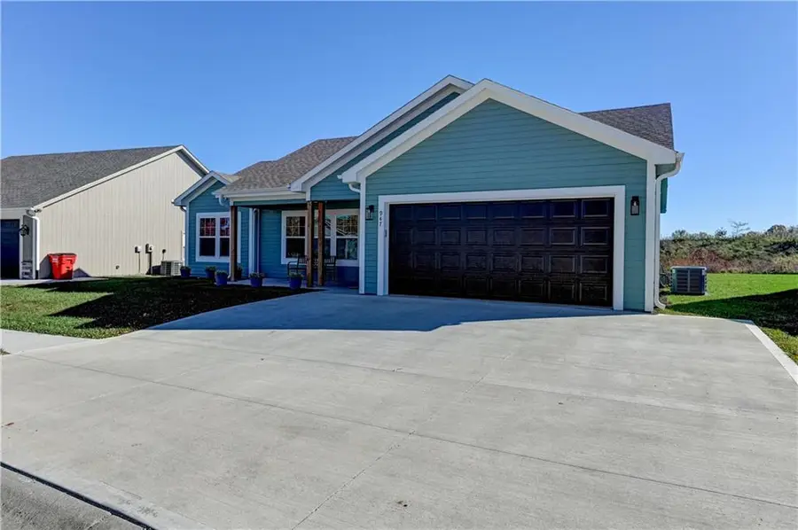 947 N White Oaks Lane, Oak Grove, MO 64075 - Image #3