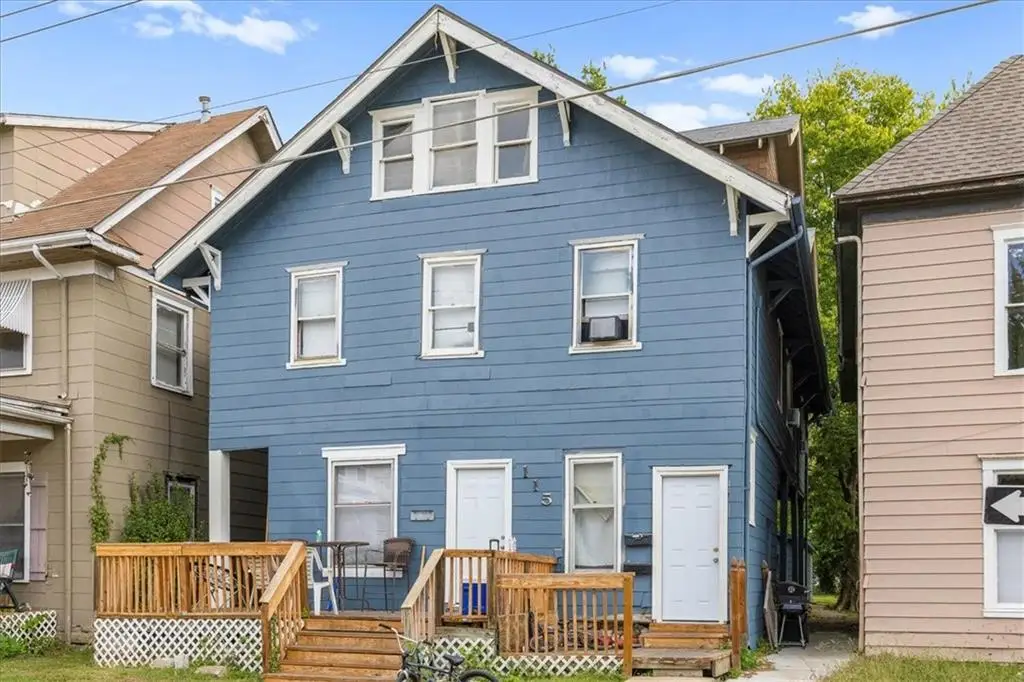 115 Saratoga Avenue, Excelsior Springs, MO 64024 - Image #1